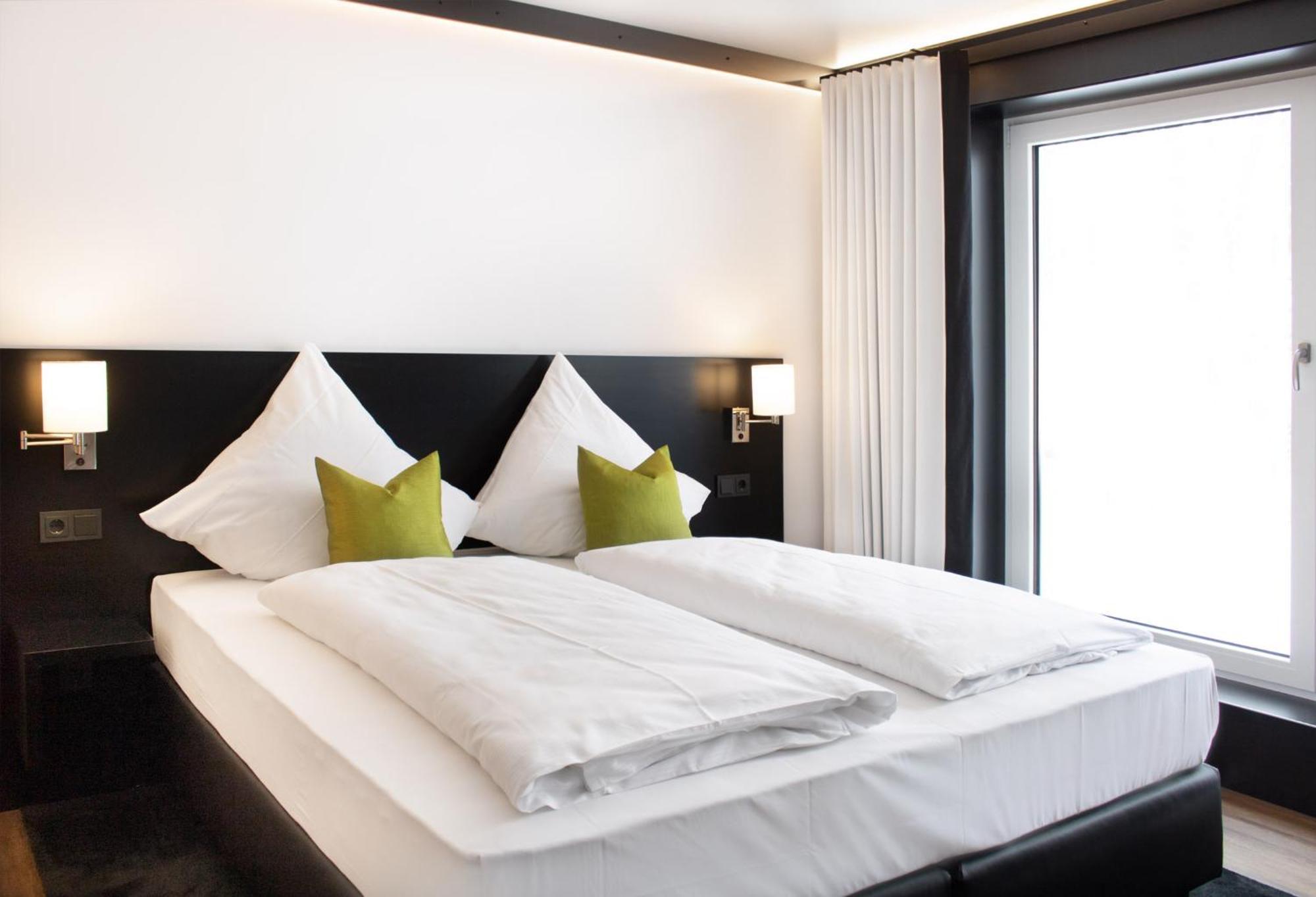 Myk Hotel By Wmm Hotels Mayen Exterior photo