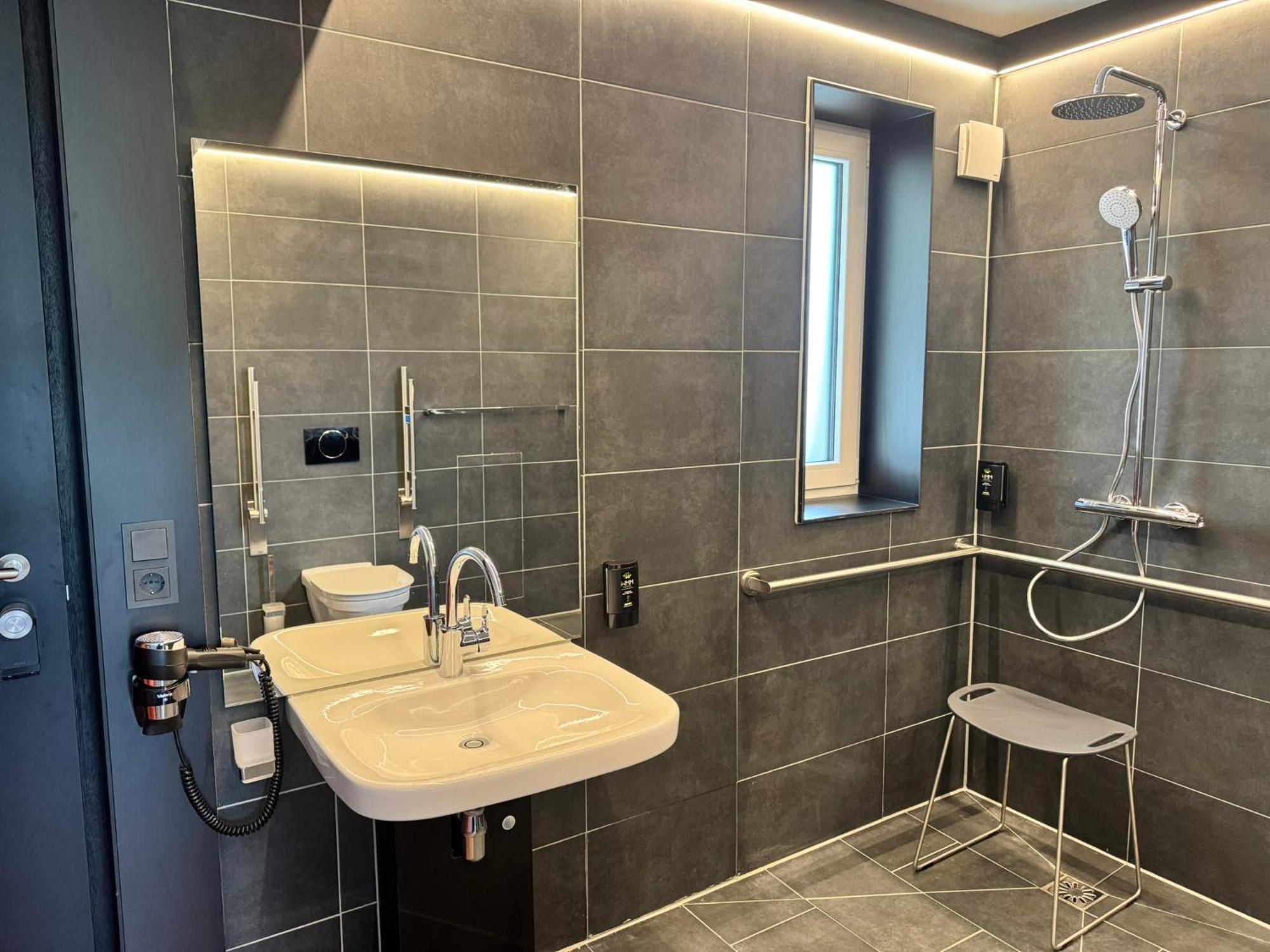 Myk Hotel By Wmm Hotels Mayen Exterior photo